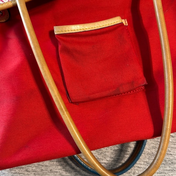 Dooney& Bourke Collectors Disneyland Tote - Picture 9 of 14